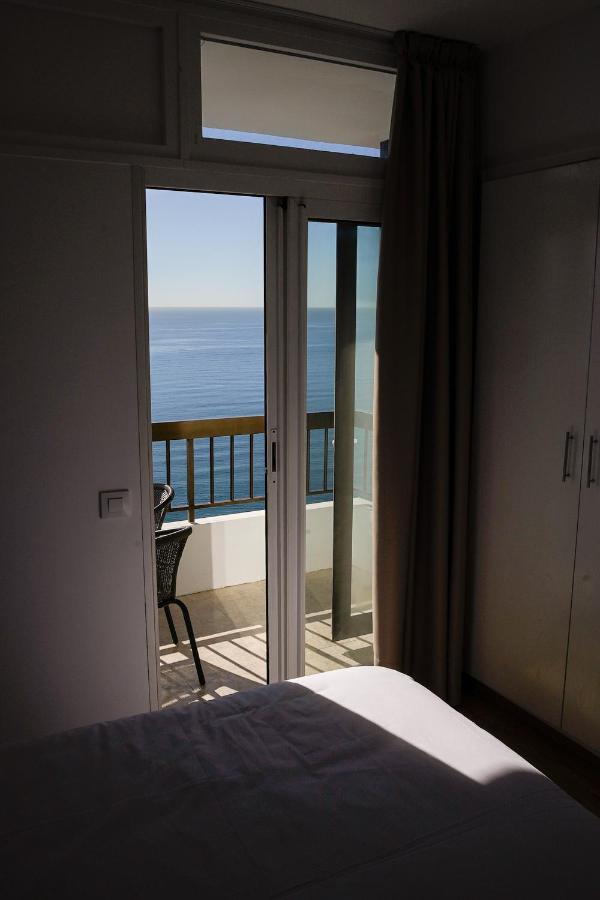 Beachfront Apartament
