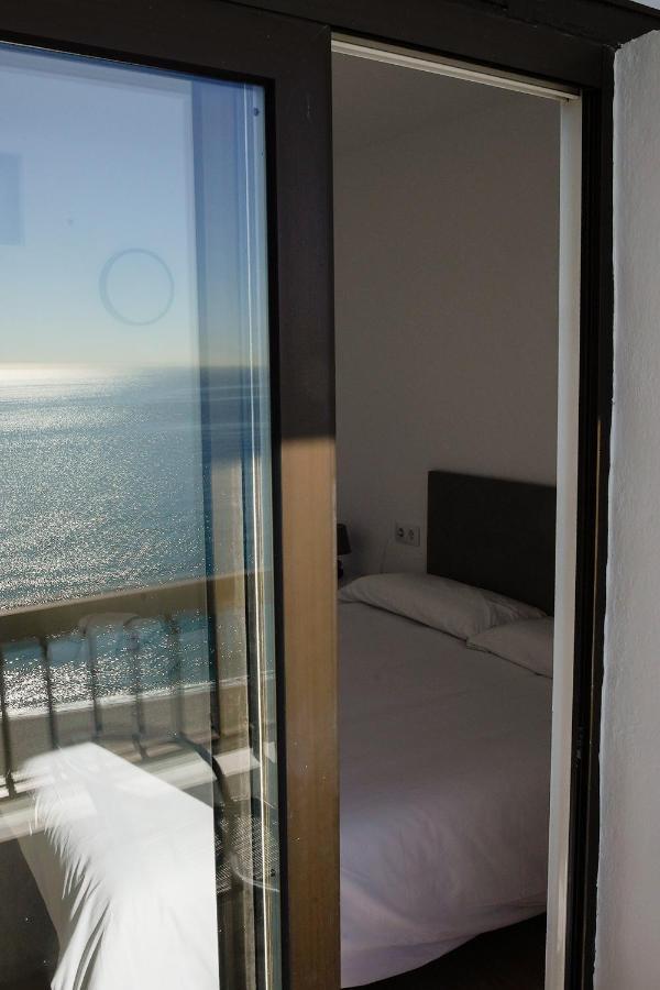 Apartament Beachfront Màlaga
