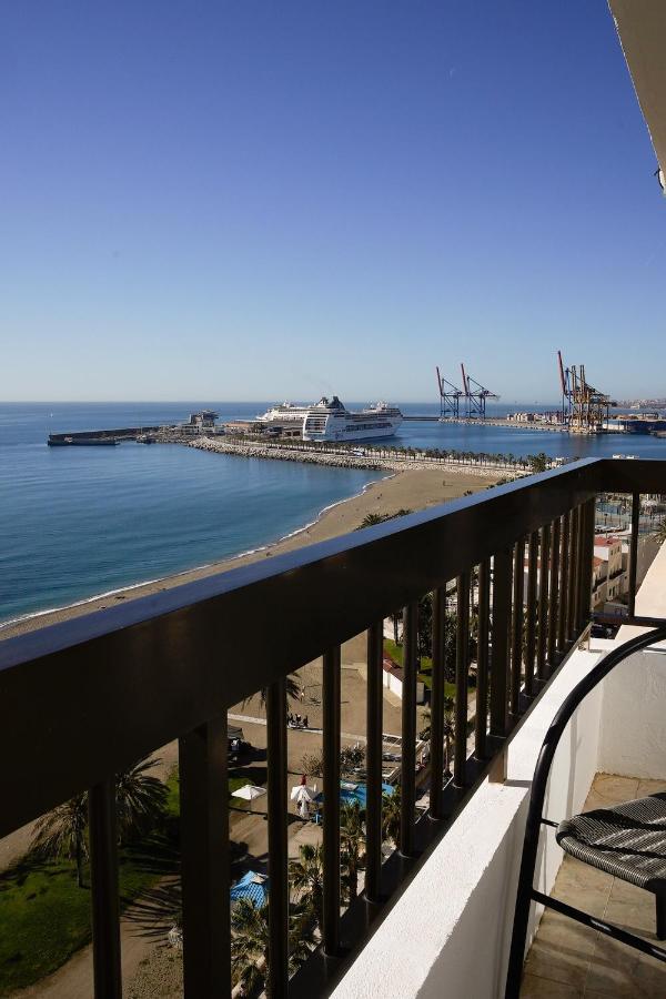 Beachfront Màlaga